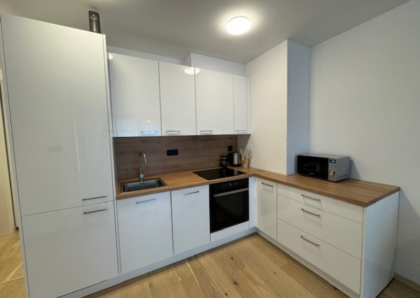 2-izb. apartmán v NIDO II