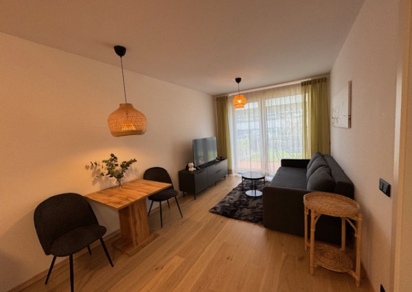 2-izb. apartmán v NIDO II