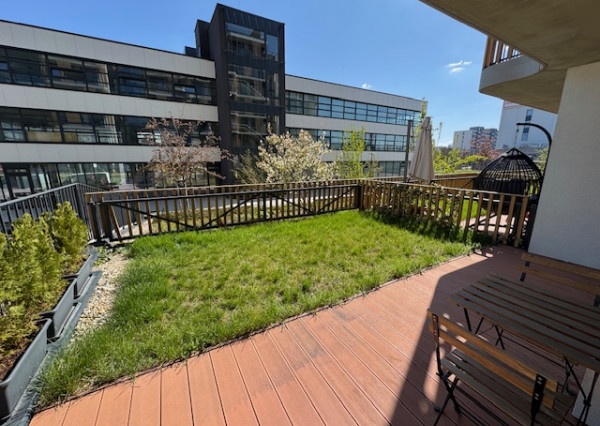 2-izb. apartmán v NIDO II