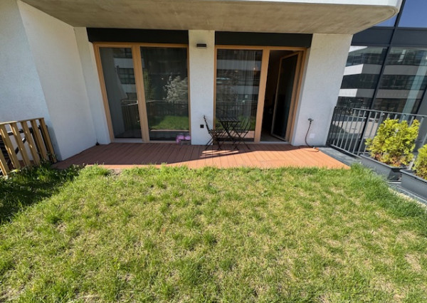 2-izb. apartmán v NIDO II