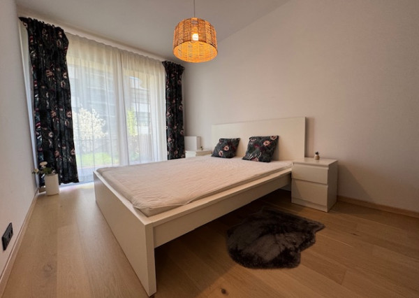 2-izb. apartmán v NIDO II