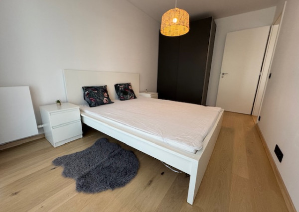 2-izb. apartmán v NIDO II