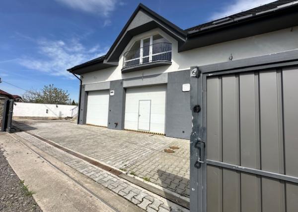 Predaj novostavby RD v Kostolišti