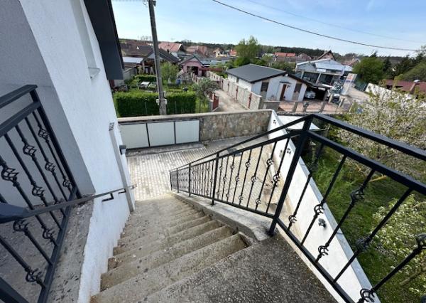 Predaj novostavby RD v Kostolišti