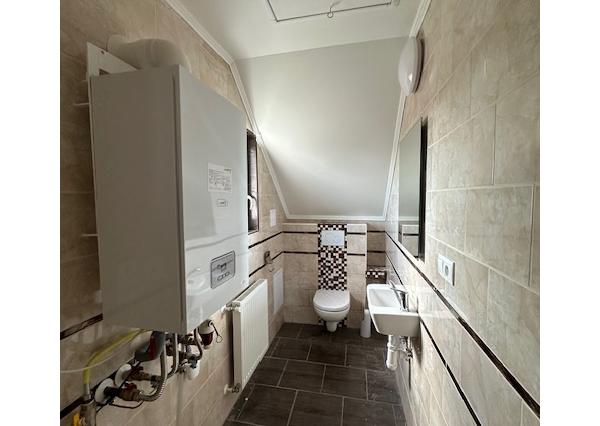 Predaj novostavby RD v Kostolišti