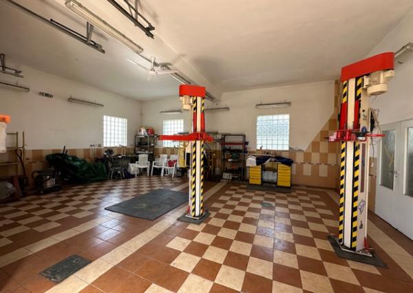 Predaj novostavby RD v Kostolišti