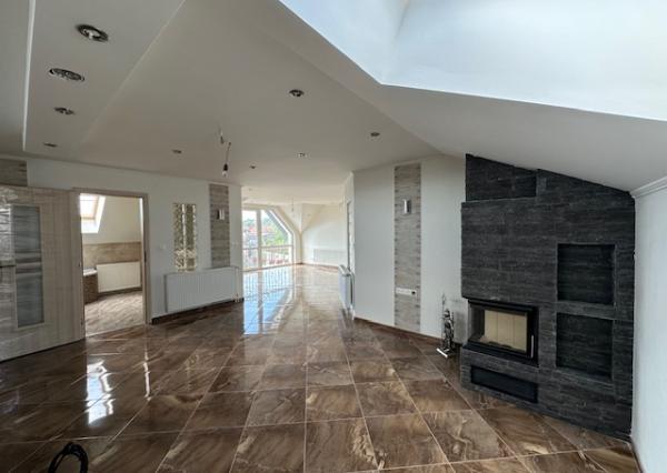 Predaj novostavby RD v Kostolišti