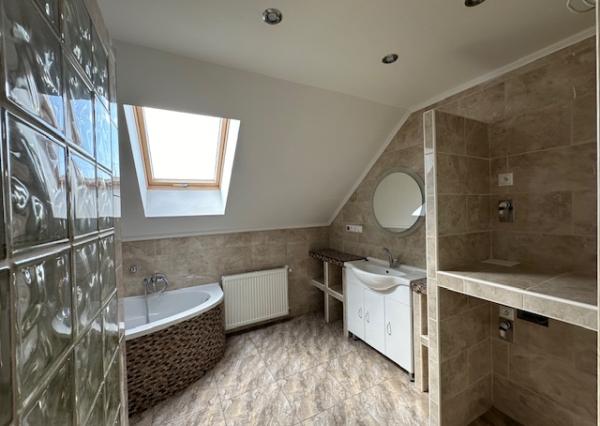 Predaj novostavby RD v Kostolišti