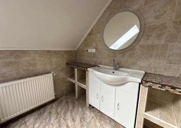 Predaj novostavby RD v Kostolišti