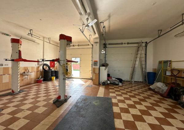 Predaj novostavby RD v Kostolišti