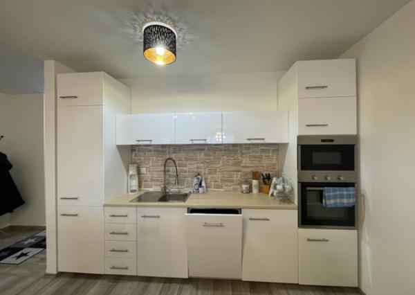 2-izb. byt v Novej Dedinke