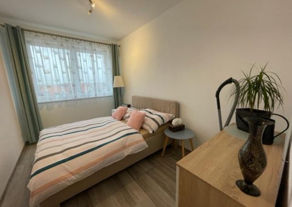 2-izb. byt v Novej Dedinke