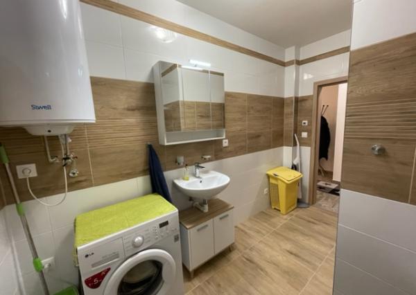 2-izb. byt v Novej Dedinke