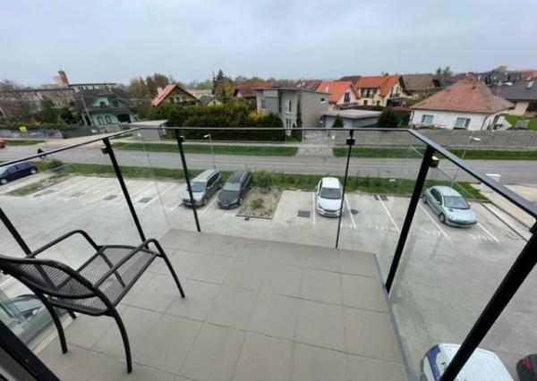 2-izb. byt v Novej Dedinke