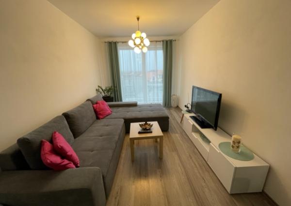 2-izb. byt v Novej Dedinke