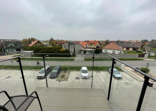 2-izb. byt v Novej Dedinke