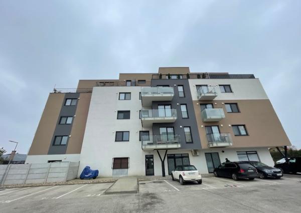 2-izb. byt v Novej Dedinke