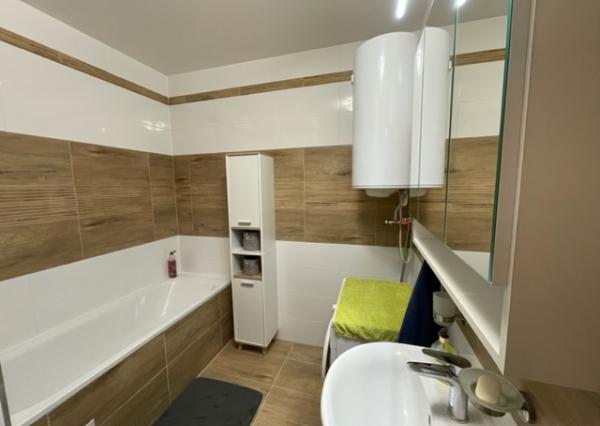 2-izb. byt v Novej Dedinke