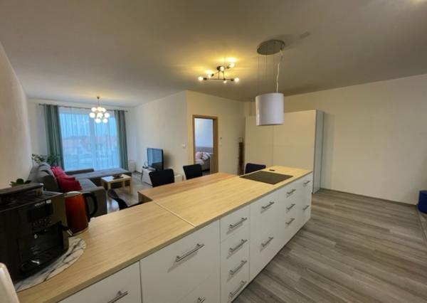 2-izb. byt v Novej Dedinke