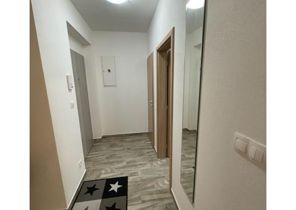 2-izb. byt v Novej Dedinke