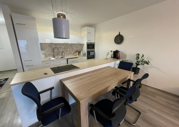 2-izb. byt v Novej Dedinke