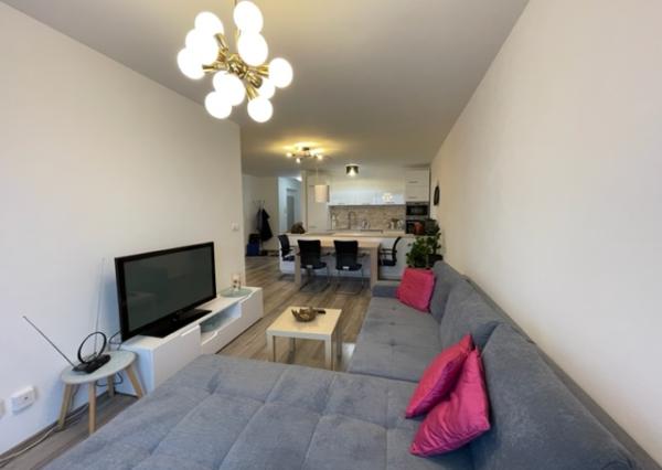 2-izb. byt v Novej Dedinke