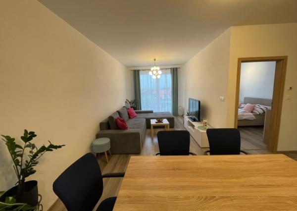 2-izb. byt v Novej Dedinke