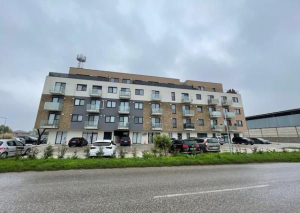 2-izb. byt v Novej Dedinke