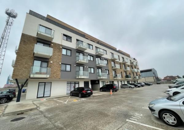 2-izb. byt v Novej Dedinke