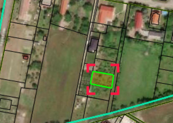 Lehnice-Veľký Lég pozemky na RD