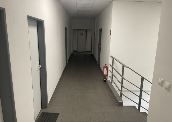 Skladové priestory Trnava