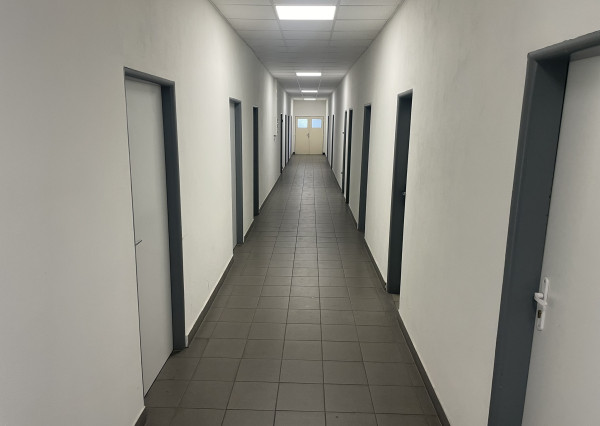 Skladové priestory Trnava