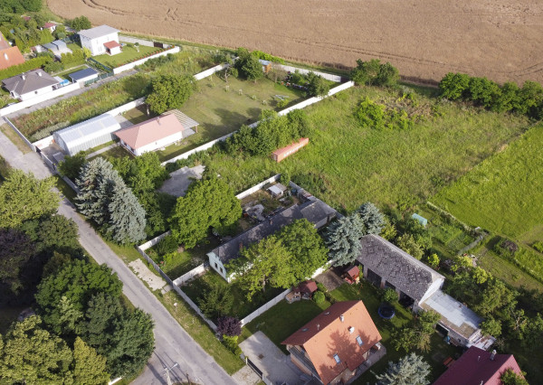 Už len 2x Pozemok na RD v Lehniciach