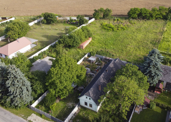 5x Pozemok na RD v Lehniciach