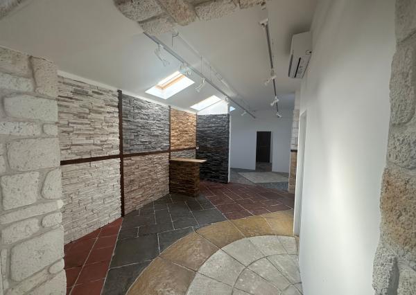 Prenájom showroom/admin priestoru na Magnetovej