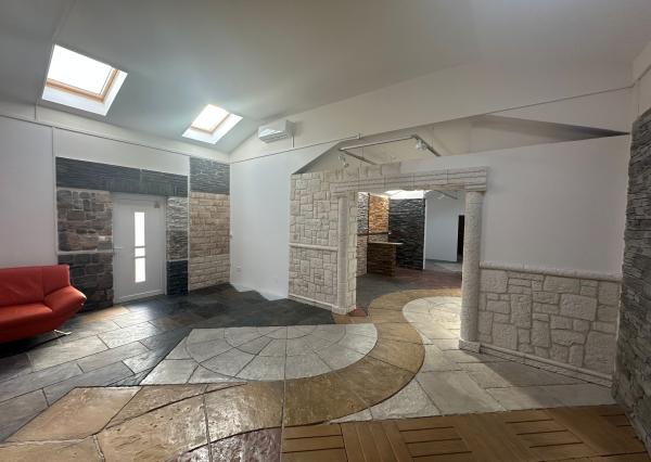 Prenájom showroom/admin priestoru na Magnetovej