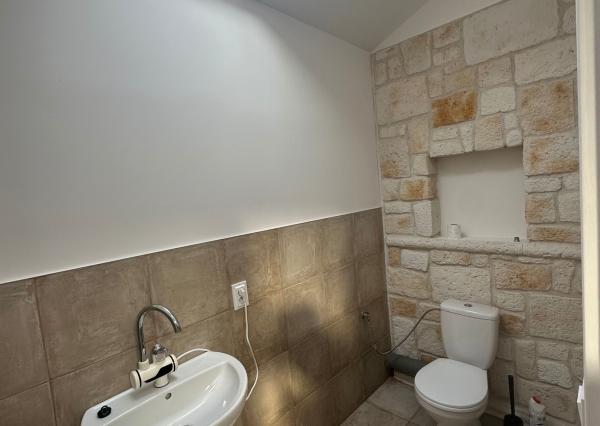 Prenájom showroom/admin priestoru na Magnetovej