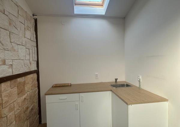 Prenájom showroom/admin priestoru na Magnetovej