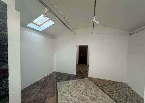 Prenájom showroom/admin priestoru na Magnetovej