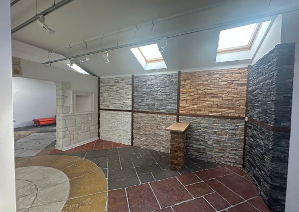 Prenájom showroom/admin priestoru na Magnetovej