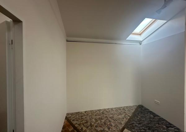 Prenájom showroom/admin priestoru na Magnetovej