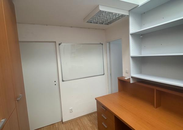 Prenájom showroom/admin priestoru na Magnetovej