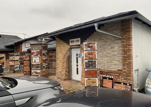 Prenájom showroom/admin priestoru na Magnetovej