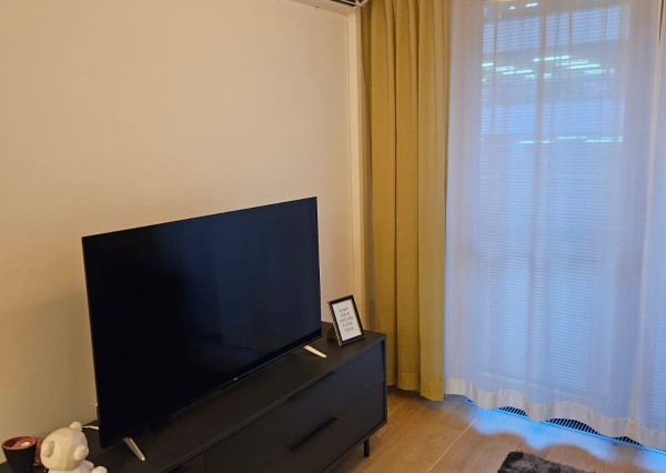 2-izb. apartmán v NIDO II