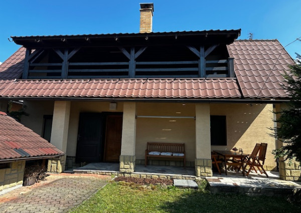 Predaj Chalupy v Oščadnici