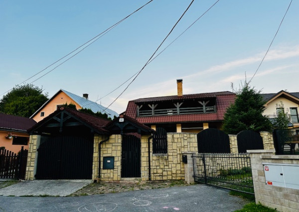 Predaj Chalupy v Oščadnici