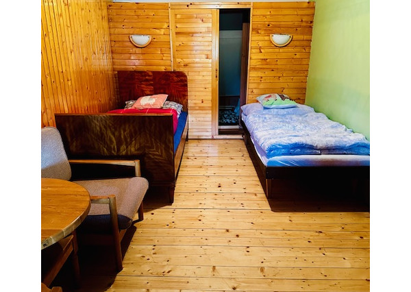 Predaj Chalupy v Oščadnici