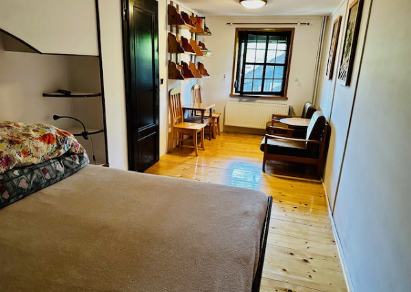 Predaj Chalupy v Oščadnici