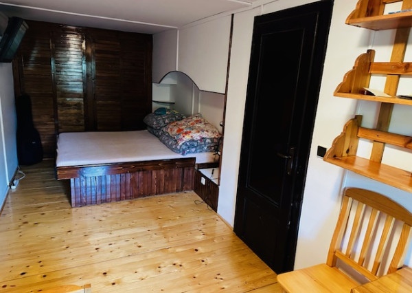 Predaj Chalupy v Oščadnici