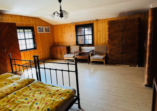 Predaj Chalupy v Oščadnici